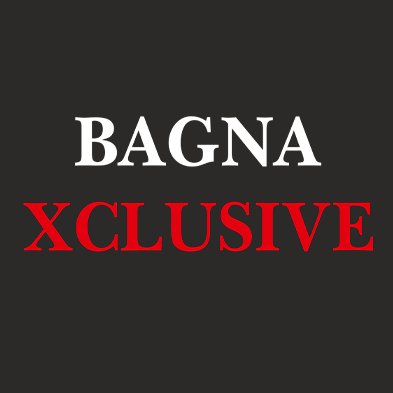 Bagna Xclusive Logo